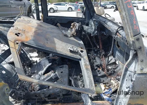 2014 Jeep Wrangler Sport from USA, damaged, VIN 1C4AJWAG0EL217280